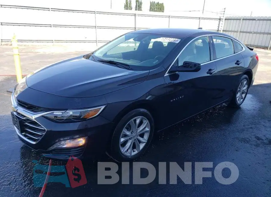 1G1ZD5ST0PF165594 Photo# 1