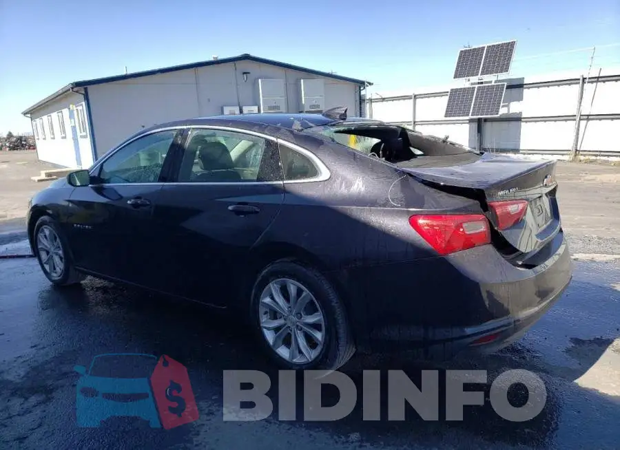 1G1ZD5ST0PF165594 Photo# 2