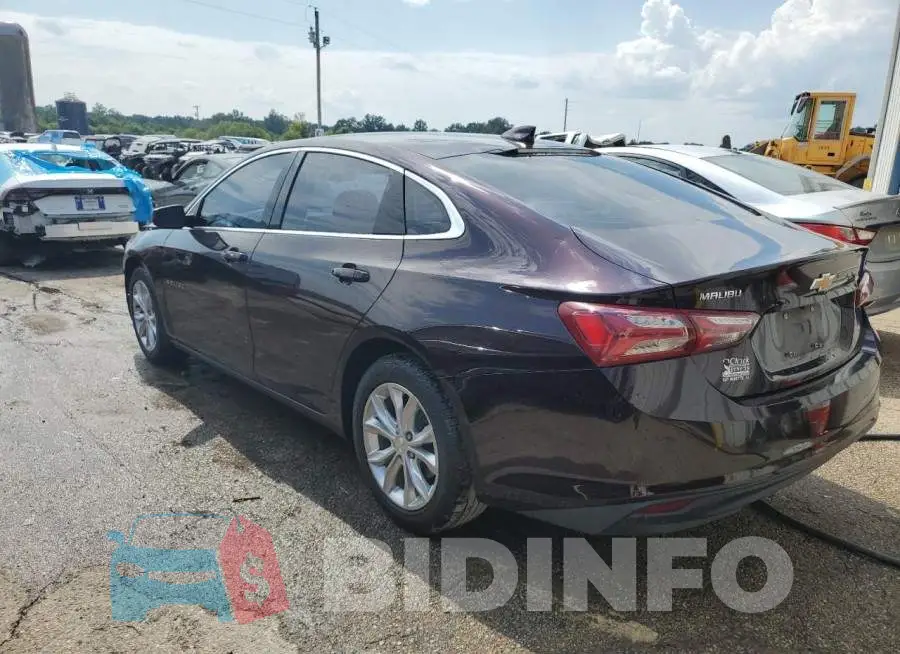 1G1ZD5ST1LF048293 Photo# 2