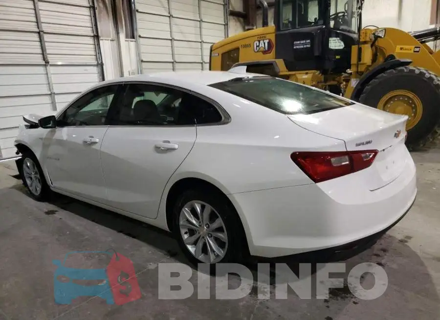 1G1ZD5ST3PF179067 Photo# 2