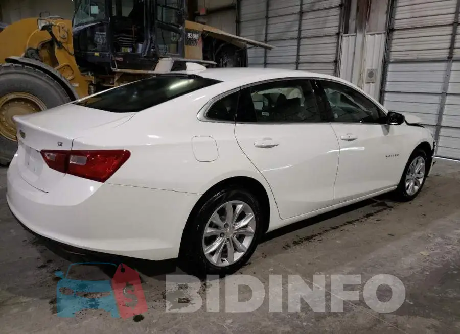 1G1ZD5ST3PF179067 Photo# 3