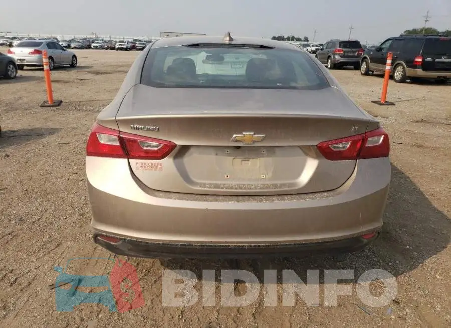 1G1ZD5ST5JF207314 Photo# 6