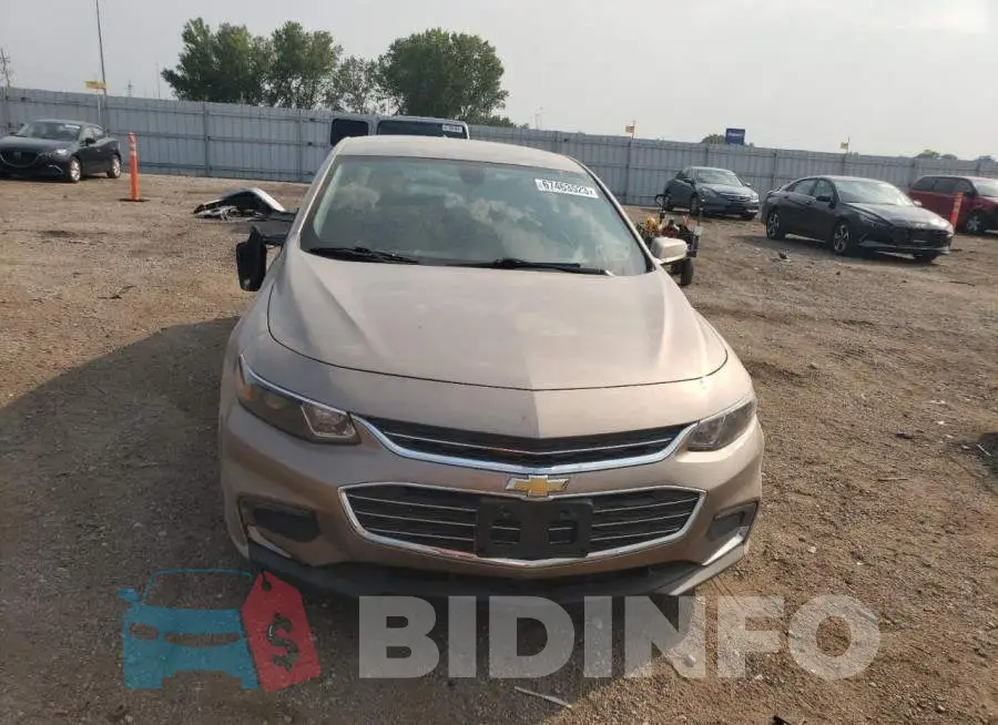 1G1ZD5ST5JF207314 Photo# 5