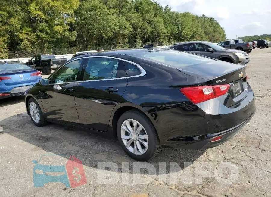 1G1ZD5ST5PF187218 Photo# 2