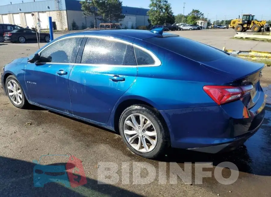 1G1ZD5ST6KF165706 Photo# 2