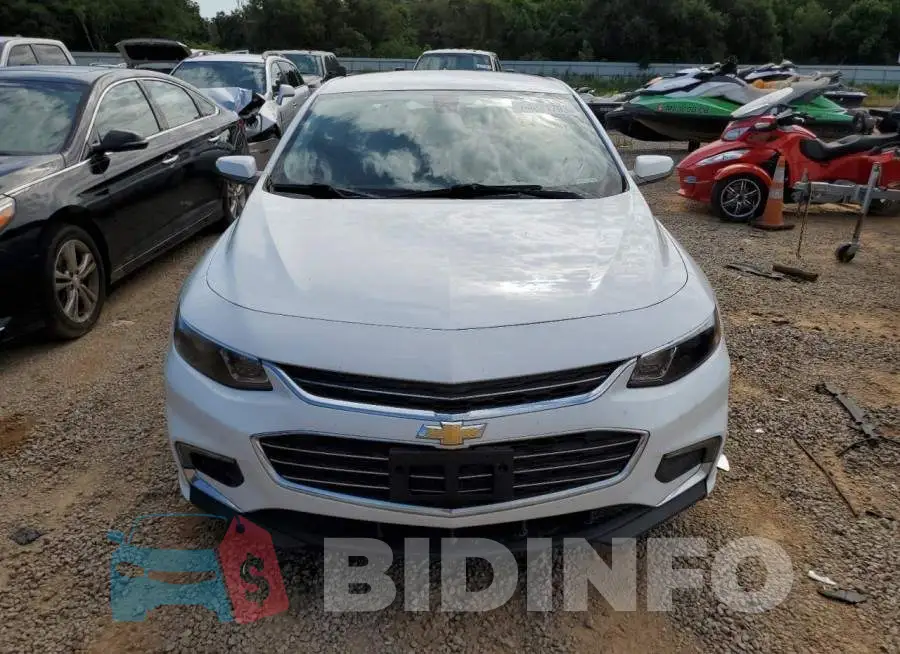 1G1ZD5ST7JF140294 Photo# 5
