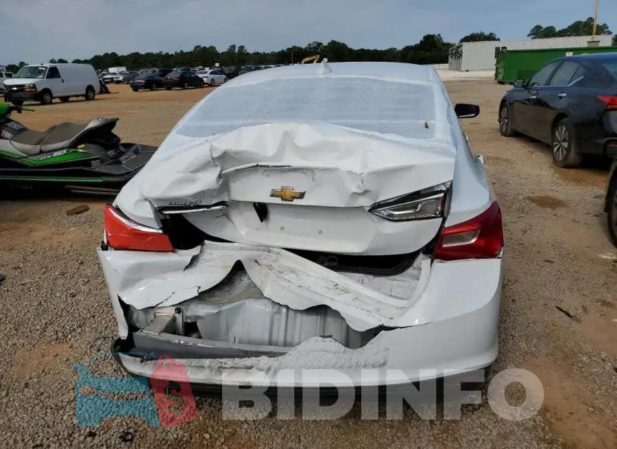 1G1ZD5ST7JF140294 Photo# 6