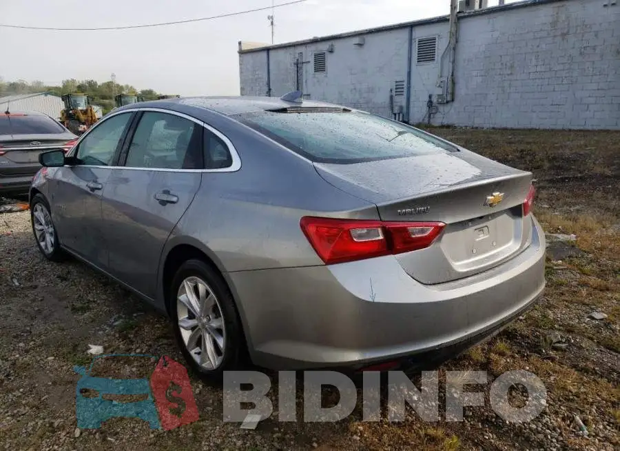 1G1ZD5ST8PF161485 Photo# 2