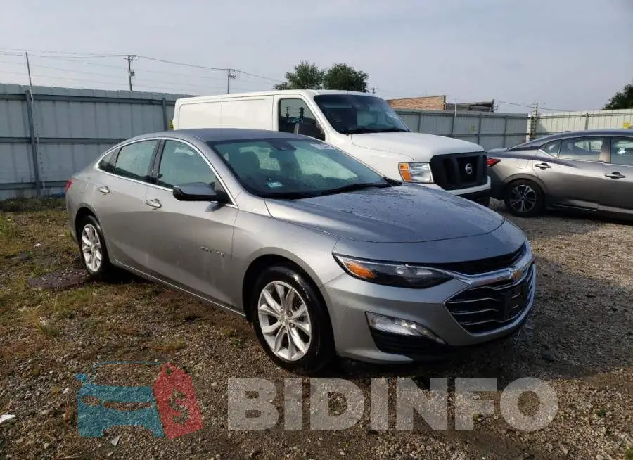 1G1ZD5ST8PF161485 Photo# 4