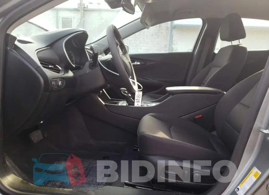 1G1ZD5ST8PF161485 Photo# 7