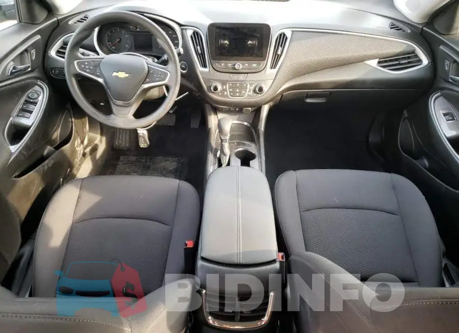1G1ZD5ST8PF161485 Photo# 8