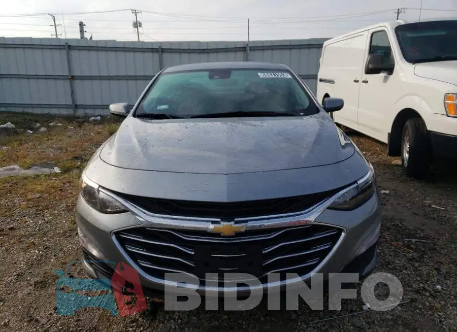 1G1ZD5ST8PF161485 Photo# 5