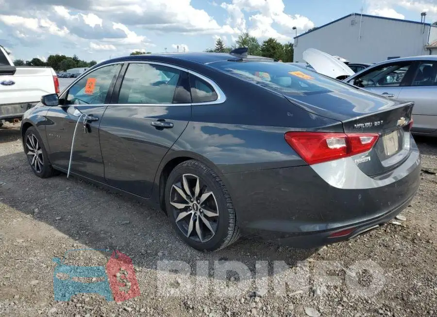 1G1ZF5SX9GF347713 Photo# 2