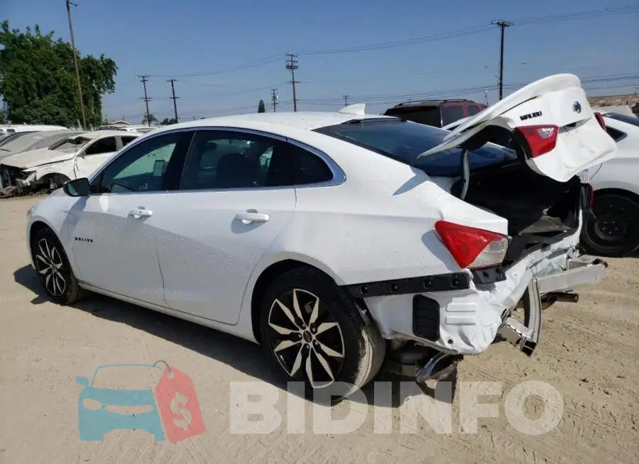 1G1ZG5ST3NF193135 Photo# 2