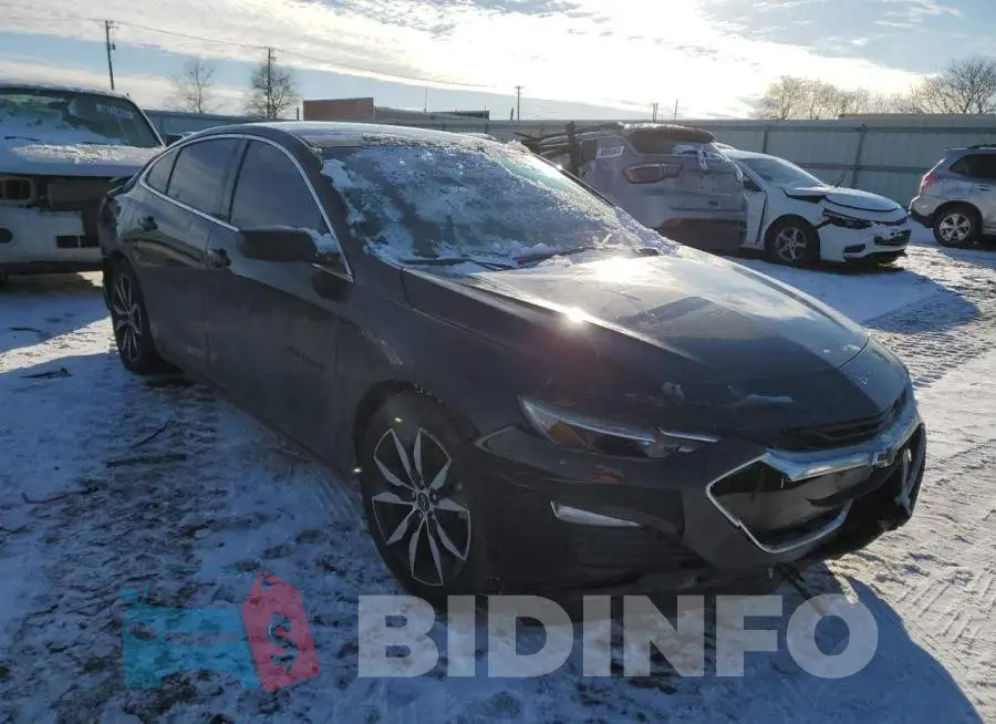 1G1ZG5ST5LF025817 Photo# 4