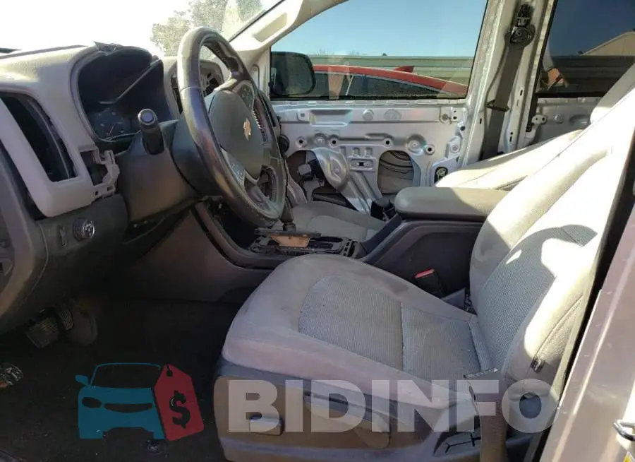 1GCGSBE33F1216631 Photo# 7