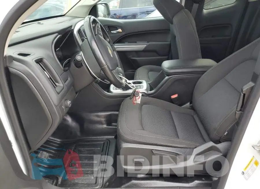 1GCHSCEA2N1289562 Photo# 7