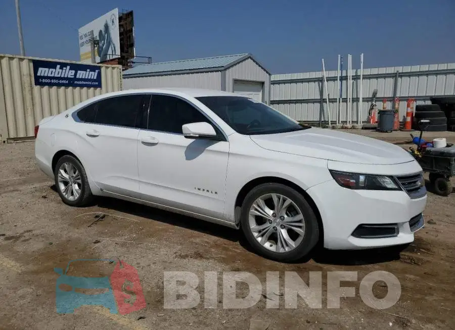 2G1115SL7F9163547 Photo# 4