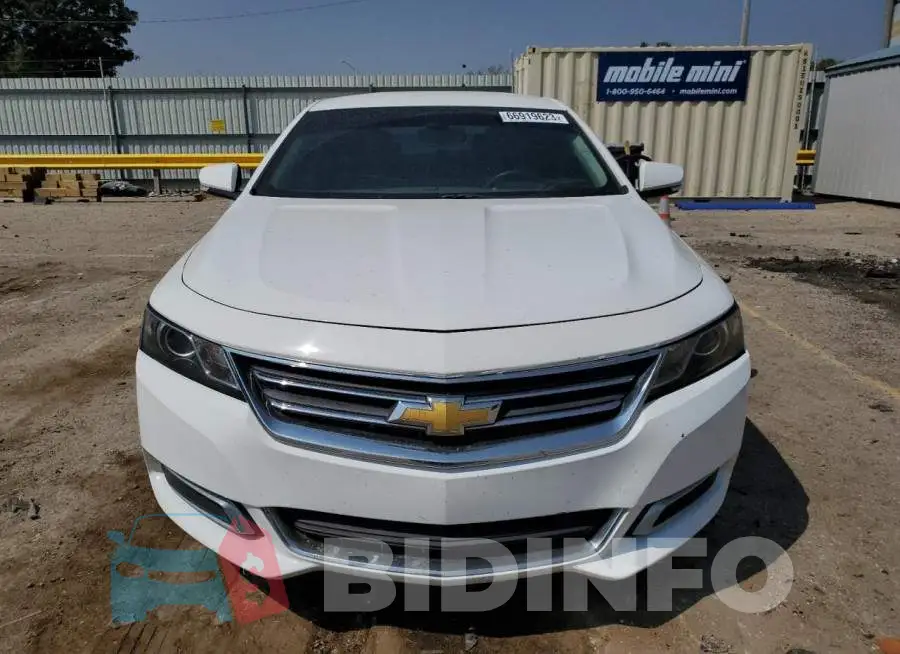2G1115SL7F9163547 Photo# 5