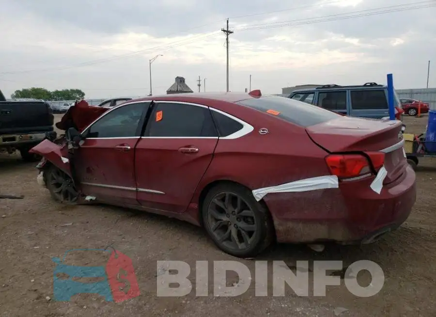 2G1145SL8E9153423 Photo# 2