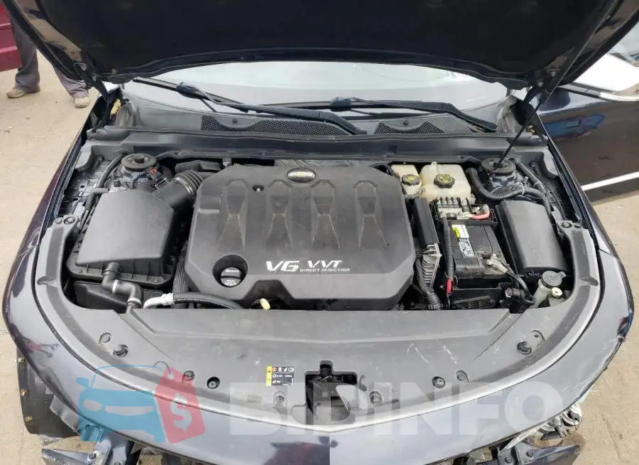 2G1155S35E9118531 Photo# 11