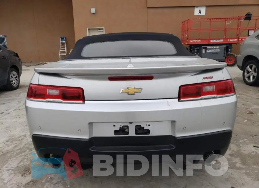 2G1FB3D35E9143932 Photo# 6