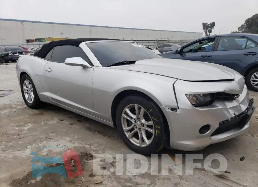 2G1FB3D35E9143932 Photo# 4