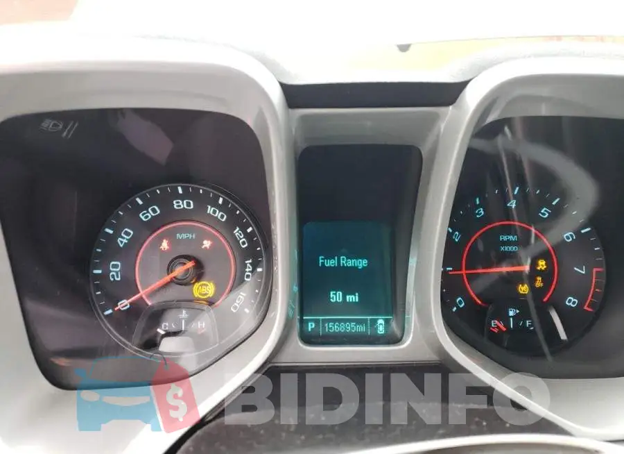 2G1FB3D35E9143932 Photo# 9