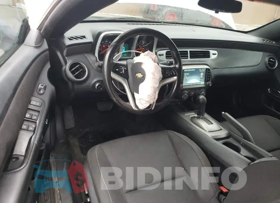 2G1FB3D35E9143932 Photo# 8