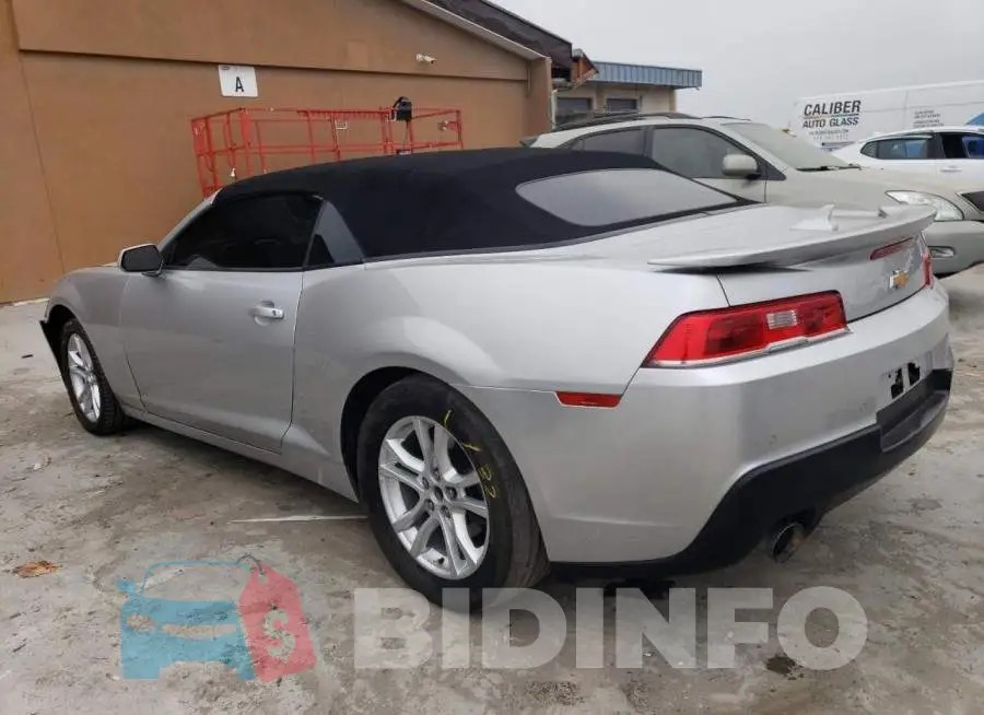 2G1FB3D35E9143932 Photo# 2