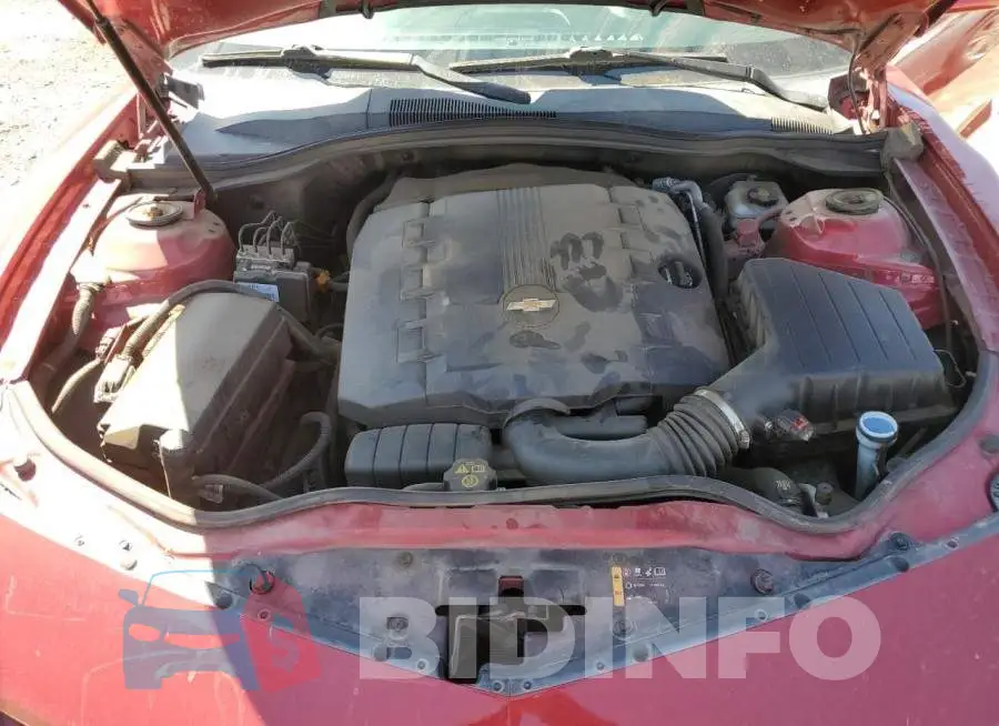 2G1FD1E30F9217451 Photo# 11
