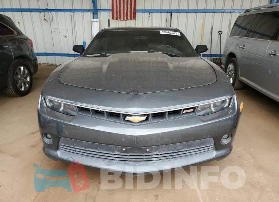 2G1FD1E30F9222455 Photo# 5