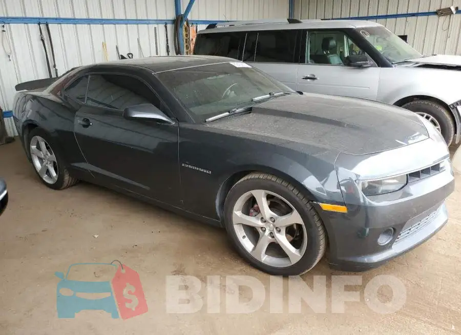 2G1FD1E30F9222455 Photo# 4