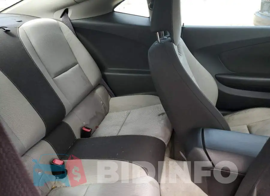 2G1FD1E32F9141084 Photo# 10