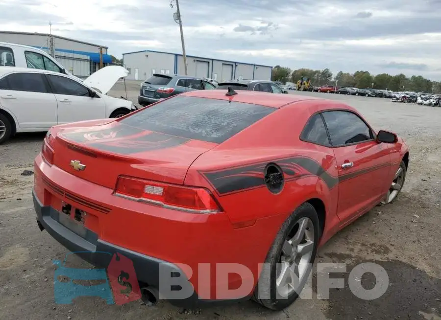 2G1FD1E37F9193679 Photo# 4