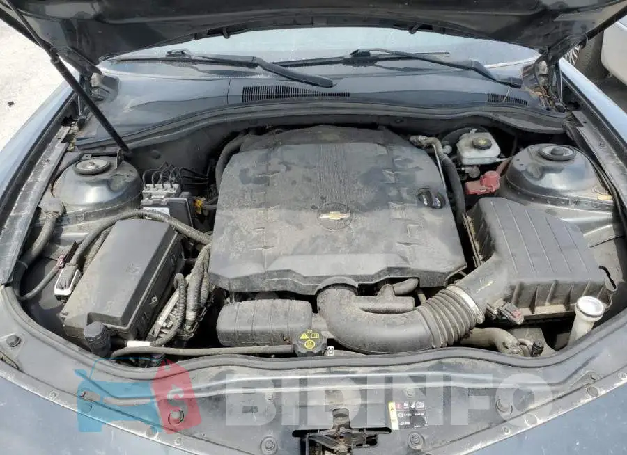 2G1FD1E37F9236806 Photo# 11