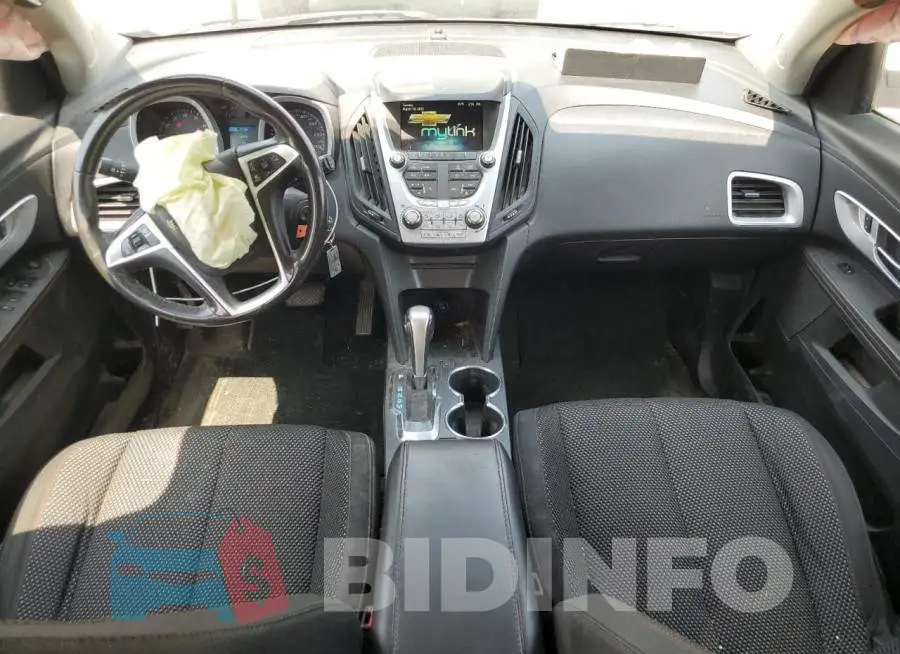 2GNALBEK3F6399172 Photo# 8