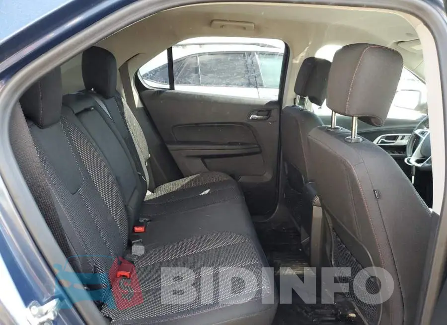2GNALCEK6G6278823 Photo# 11