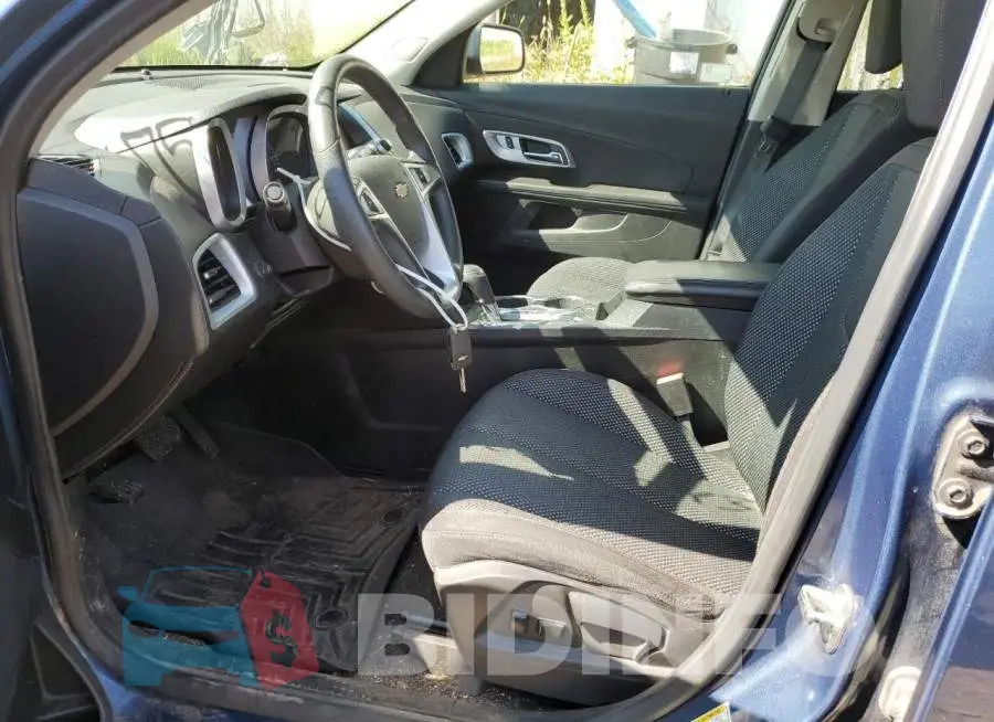 2GNALCEK6G6278823 Photo# 7