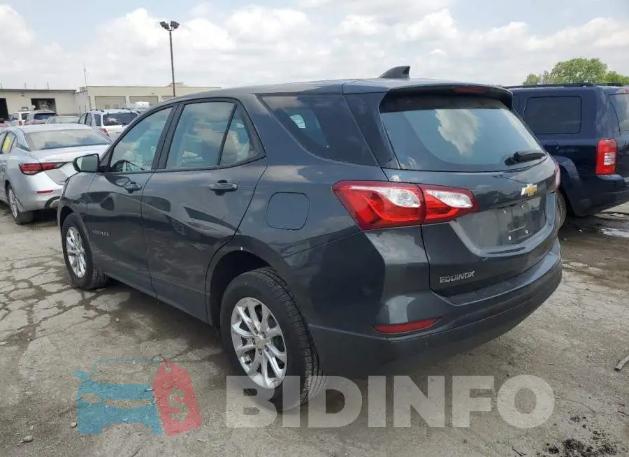 2GNAXHEV4L6266952 Photo# 2