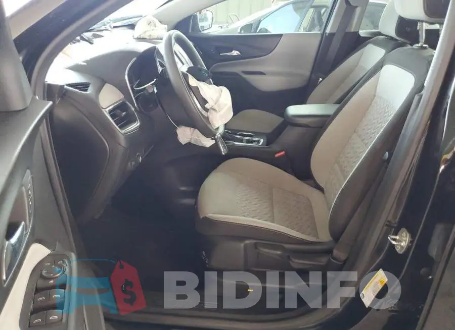 2GNAXHEV8N6101411 Photo# 7