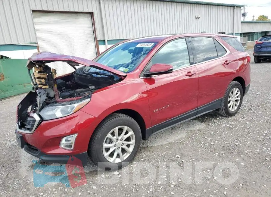 2GNAXSEV2J6193672 Photo# 1