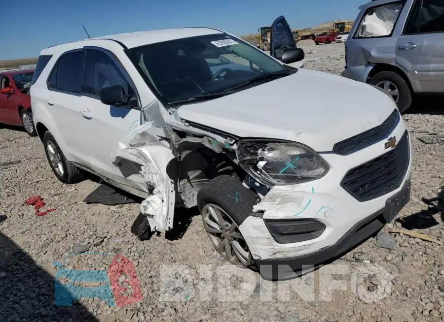 2GNFLEEK7H6321875 Photo# 4