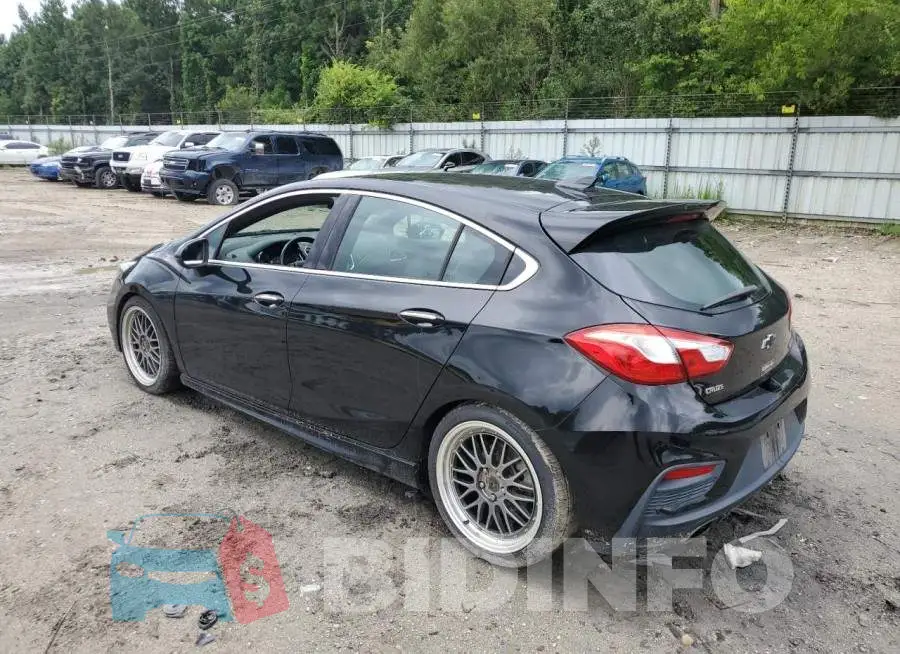 3G1BF6SM8JS520167 Photo# 2