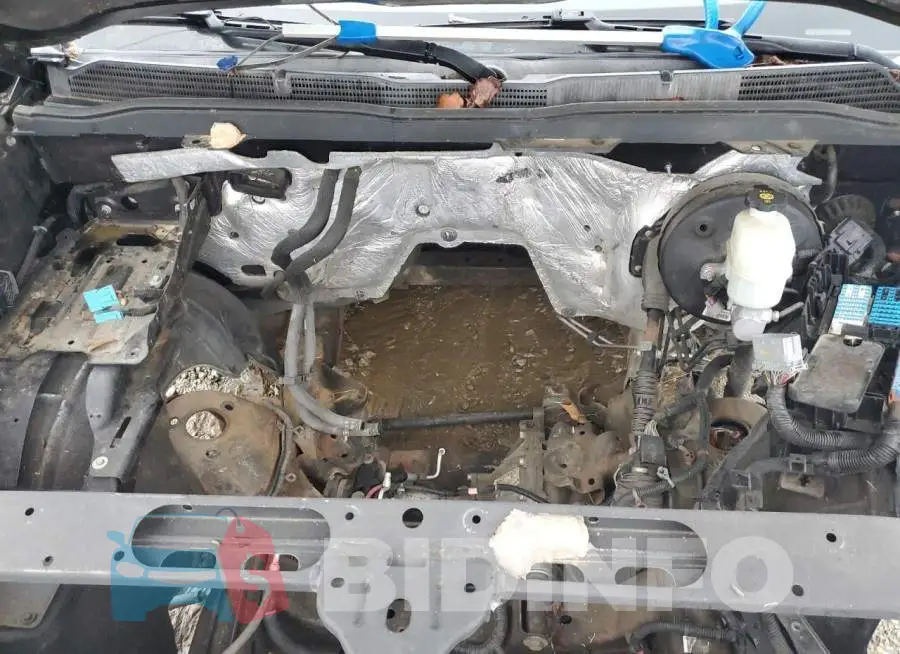 3GCUKTEC3EG277471 Photo# 11