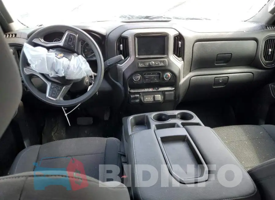 3GCUYBEF7MG333929 Photo# 8