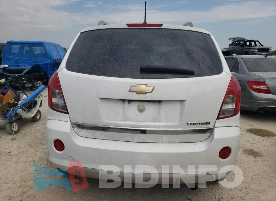 3GNAL3EK2ES608990 Photo# 6