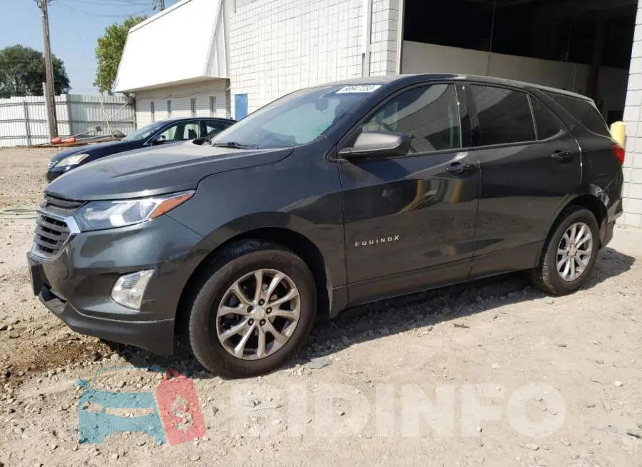 3GNAXHEV8JL301372 Photo# 1