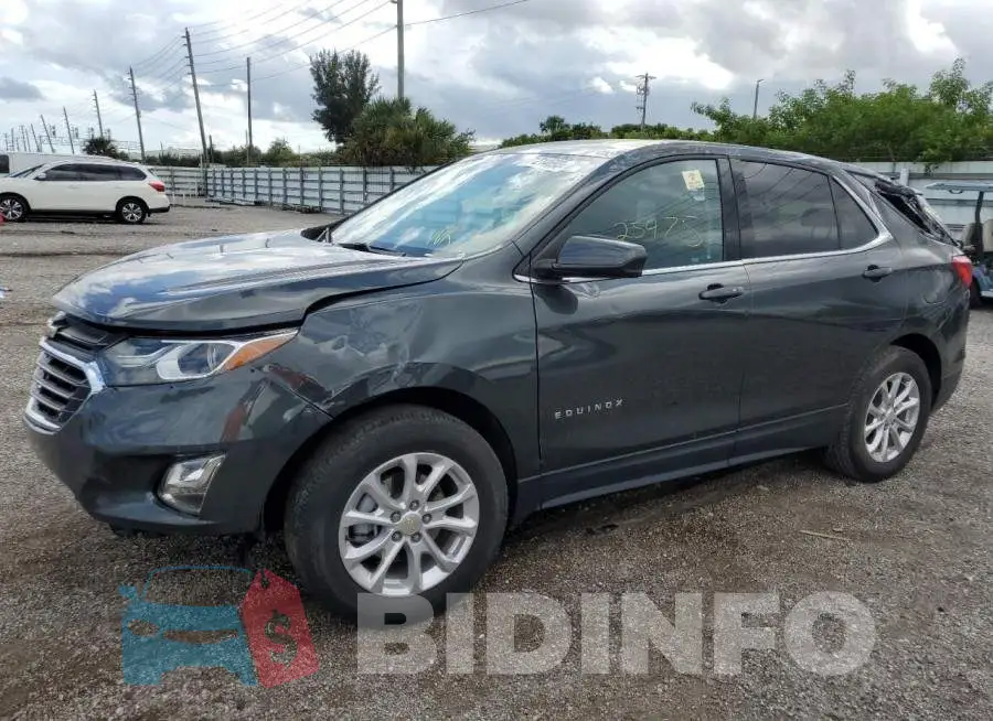 3GNAXTEV7LS552976 Photo# 1