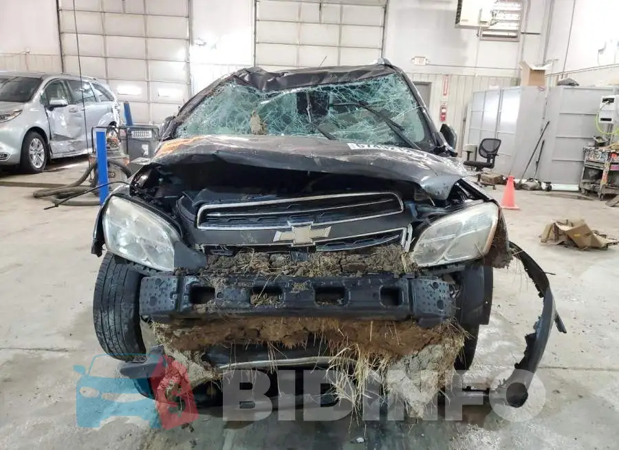 3GNCJLSB2GL163716 Photo# 5